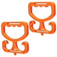 thumbnail image 1 of Soportes para Bolsas de Supermercado, Resistentes y Cómodos, para Bolsas de Plástico., 1 of 7