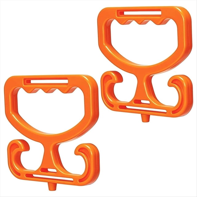 Soportes para Bolsas de Supermercado, Resistentes y Cómodos, para Bolsas de Plástico.
