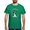 Kelly Green, variant on CafePress - Rat Terrier IAAM T Shirt - Men's Classic Graphic Cotton T-Shirt
