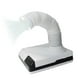 thumbnail image 2 of Dust Collector Extractor Dental Lab Vacuum Cleaner Dentistry Desktop Suction Machine Desk Nail Dust Collector With Fan Led Lamps, 2 of 4
