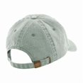 thumbnail image 2 of Beechfield  Adult Vintage Low Profile Cap, 2 of 2