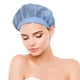 thumbnail image 4 of Fiudx Red Cabello Rizado, Protector Cabello Rizado Malla Suave, Gorro Ajustable con Cordón, Cubierta para Cabello Reutilizable y Duradera, Ideal para Ducharse y Dormir, Cuidado Del Cabello Rizado, Se, 4 of 7