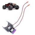 thumbnail image 1 of Ventilador de Enfriamiento RC RC DE 36 MM DE ALTA VELOCIDAD, COMPATIBLE CON 380/540/550/3650/3660/3674 Motores, De refrigeración de disipador térmico ampliAdo de 7V, 1 of 7