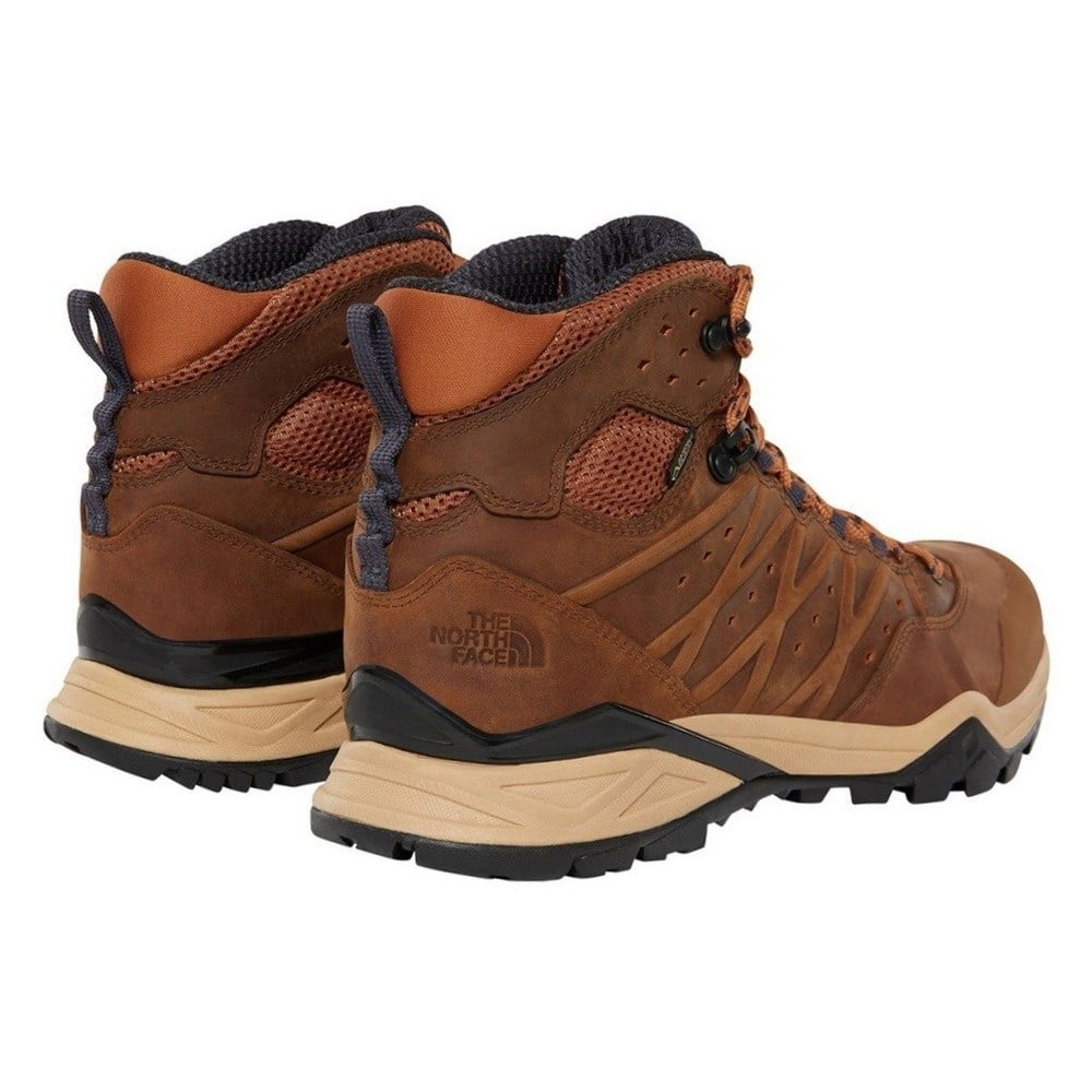 hedgehog hike ii mid