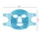 thumbnail image 2 of Máscara facial unisex Cuidado de la piel Máscara de gel antiarrugas Herramienta de masaje de terapia de frío caliente, 2 of 7