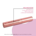 thumbnail image 4 of Pestañas Magnéticas Premium EVERBELLE Kit Mix 3 Pares Reusables, 4 of 6