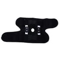 thumbnail image 2 of MasteelfCA Kneecap Adjustable Knee Pads Knee Protector for Sports Trauma Sprains Arthritis (Black, Free Size), 2 of 7