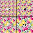 thumbnail image 2 of Printed Adhesive Vinyl K80-22 Pattern Permanent Adhesive (Medium Scale), 2 of 2