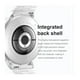 thumbnail image 5 of Smartwatch Reloj Inteligente Fralugio Hk43 De Lujo Para Dama Blanco, 5 of 6