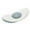 White, variant on Lumbar Support Pillow -Back Support Memory Foam Pillow for Back Pain Relief Lumbar Support Pillow for Sleeping Lower Back Lumbar Pillow-Waist Support Lumbar Pillow Side Sleeper for Bed/Chair