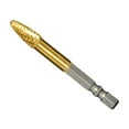 thumbnail image 3 of Bothyi Bourr rotary in 1/4 '' hex-invigant Bit Rotary Bit Bit Bit Bit Bit Bit Sccarving C, 3 of 8