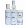 thumbnail image 1 of Set 4 Piezas Limpieza Facial Piel Mixta Cosmetomedica Jeune, 1 of 3