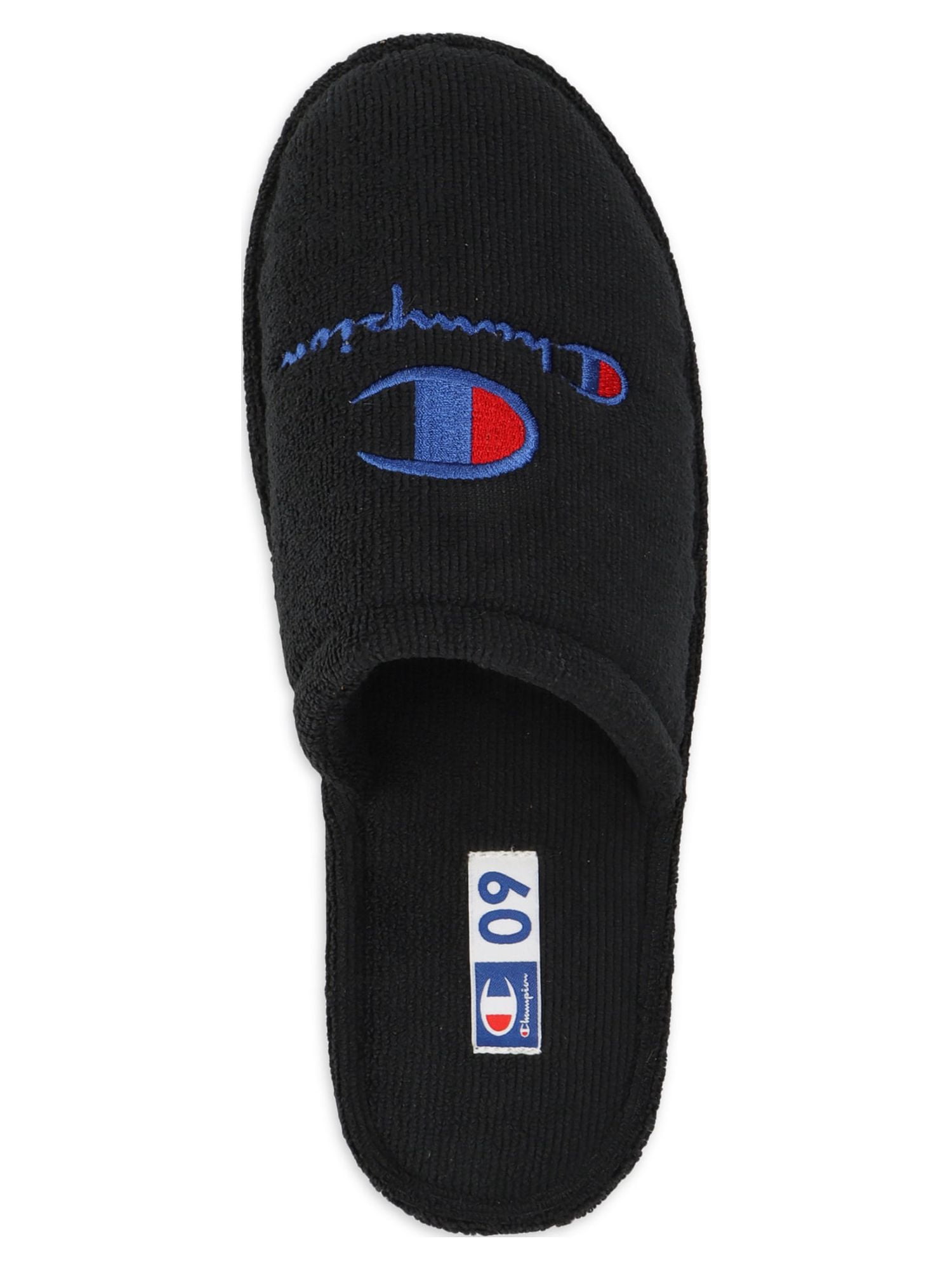 Size 7 mens champion slippers like new Champion Slippers for Men | eBay main image 3