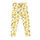 thumbnail image 4 of Odeerbi 3-8 Años Niñas Leggings Día de San Valentín Mallas Elásticas Pantalones de Verano Cintura Alta Panty Suave, 4 of 6