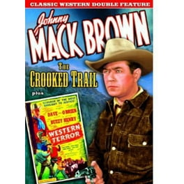 The Virginian (DVD), Alpha Video, Western - Walmart.com