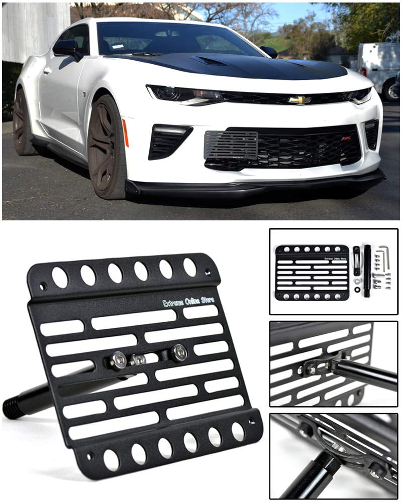 Extreme Online Store Replacement for 2016Present Chevrolet Camaro RS