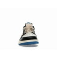 thumbnail image 3 of Jordan Men's 1 Retro Low OG SP Fragment x Travis Scott Basketball Shoes, from StockX, 3 of 5