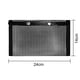 thumbnail image 3 of Bolsa de malla antiadherente para parrilla de barbacoa, herramientas de cocina para hornear Picnic (24X14cm) Tmvgtek Para Estrenar, 3 of 3