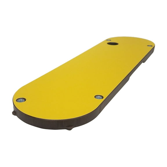 Leecraft DW-3 Zero-Clearance Dado Insert for Dewalt Table Saws (Colors May Vary)