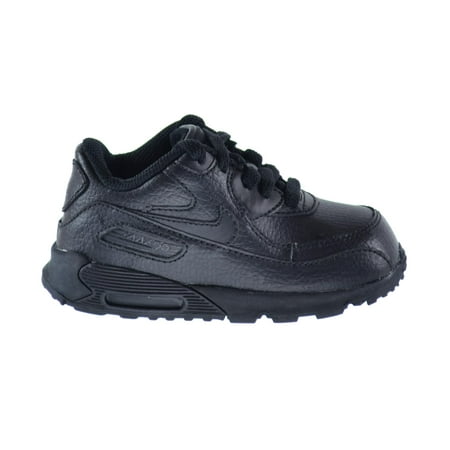 Nike Little Max 90 2007 (TD) Baby Toddlers Black 317053-002 (6.5 M US)