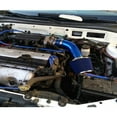 Ultimate Engine Upgrade: High Performance Racing Cone Air Filter 76mm