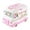 Pink, variant on Aosekaa Kids Ambulance Doctor Kits Educational Learning Toy with Sound and Light Role Play Pretend Play for Boys Girls Birhtday Gift Blue