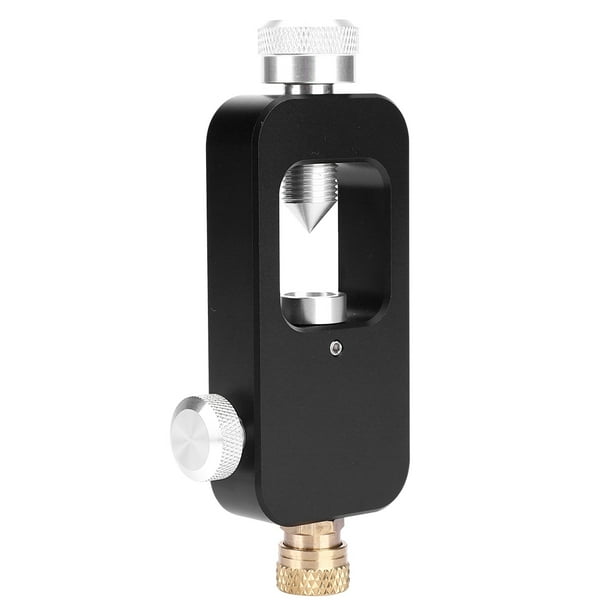 Mgaxyff Diving Equipment ,Portable Aluminium Alloy Scuba Tank Refill