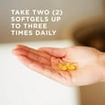 thumbnail image 6 of Solgar Omega-3 Fish Oil Concentrate 240 count soft gels, 6 of 6
