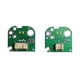 thumbnail image 4 of 6pcs/Set Car Headlight LED Chip DRL Boards for F30 F31 F35 2014-2019 63117419615 63117419618 63117419610, 4 of 5