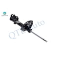 thumbnail image 4 of Pair of 2 Front Left-Right Suspension Strut Assembly For 2014-2016 KIA Cadenza, 4 of 7