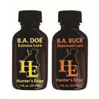 Hunter's Edge Scent Shoe Rut Pack