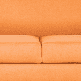 thumbnail image 4 of Sillon Kessa Muebles Lewis Mandarina, 4 of 6