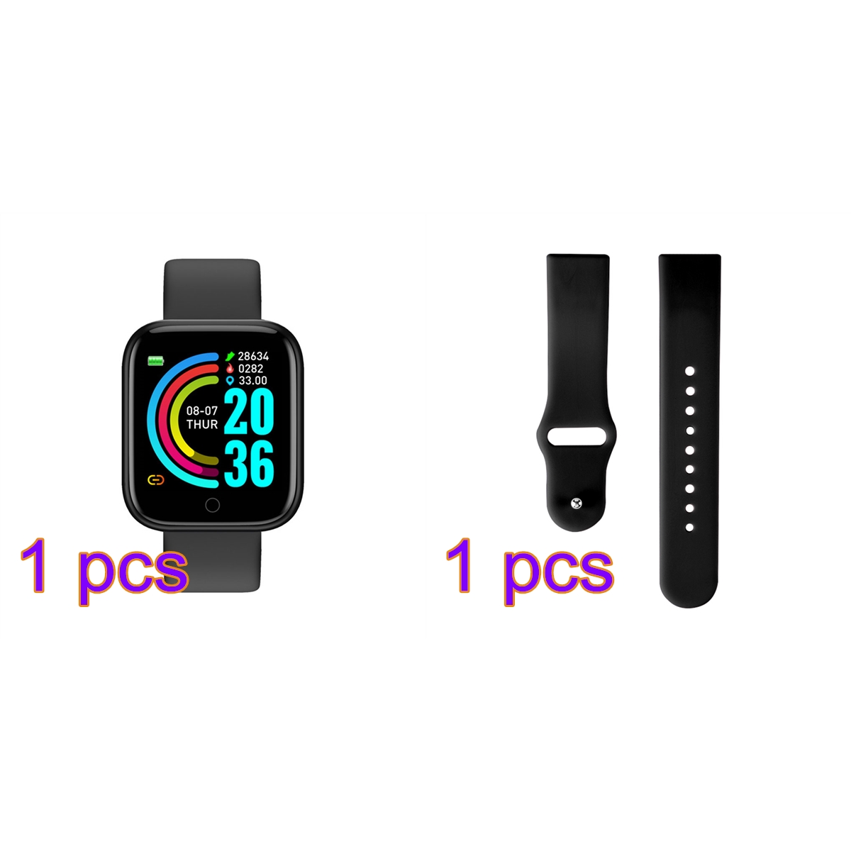 EL5008-01B×1+EL5008-05B×1 | Walmart Canada