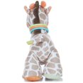 thumbnail image 5 of Kids Preferred Carter's Developmental Giraffe Plush, 5 of 5