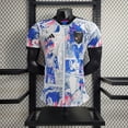 thumbnail image 1 of Camiseta De Fútbol Especial Dragon Ball De Japón 2022 [Versión Para Jugadores] japan Gao Jiahui unisex, 1 of 1