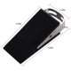 thumbnail image 2 of 2 Packs Premium Heavy Duty Door Wedge Rubber Door Stopper, Anti-Scratch Door Stopper, Non-Slip Garden Stopper, 2 of 5