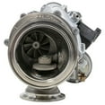 thumbnail image 3 of New OEM Replacement Turbocharger Compatible With BMW 750i Base 4.4L V8 - Gas 2009-2012 By 1700251745 2N-855 2N855 2T-855 2T855 3220774 4566182 4571543 4615206 7576985 7590598 7646092, 3 of 4