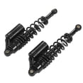 thumbnail image 2 of Go Kart Damper, Reduce Vibration Stable Motorcycle  Universal  For SUV For ATV Black Silver,Black,Yellow, 2 of 8