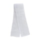 thumbnail image 2 of Cincha para caballos, accesorios ecuestres, equipo suave para caballos, fácil de usar y protección Blanco, 2 of 9