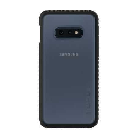 Incipio Elan Case for Samsung Galaxy S10e - Frost / Black