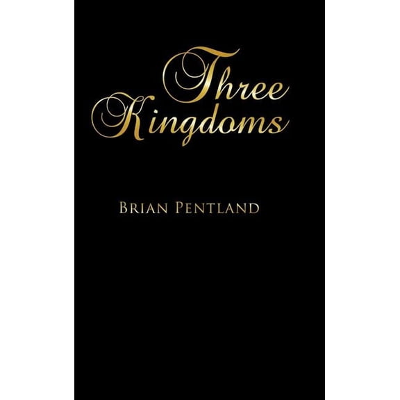 T H R E E K I N G D O M S