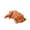 A005- Brown, variant on Squeeze Animal Stress Toys, Mochi Squeeze Toys, Relaxation Squeeze Toys, Squeeze for Adults, Relaxation Relief Items for Student, Soft Blue Silicone Shar Pei Dog Squeeze Toys,