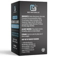 thumbnail image 2 of Retainer Cleaner M3 Naturals Overnight + Whitening 120 tabletas, 2 of 8