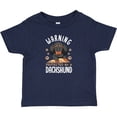 thumbnail image 3 of Inktastic Protected by a Dachshund Dog Boys or Girls Baby T-Shirt, 3 of 5