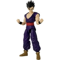 Dragon Stars Series - Dragon Ball Super - Ultimate Gohan (Super Hero), 6.5" Action Figure