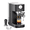 Black, variant on Maestri House Espresso Machine with Milk Frother, 20 Bar Italian ULKA Pump, 1.3L Water Tank for Cappuccino & Latte, Black