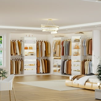 Cedar Green 801 Aromatic Cedar Closet Kit - Includes 14 Feet Of