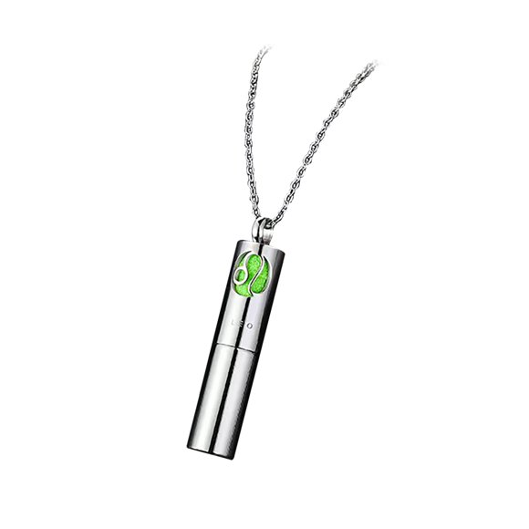 Qocolhg Up to 50% Off Personal Care and Beauty Clearance!Stainless Steel Yoga Whistle Necklace, Gifts for Women