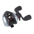 thumbnail image 1 of 7.2:1 Baitcasting Reel, Red High Efficient Double Brake System Baitcasting Reel Long Throw  for Outdoor Left Hand,Right Hand, 1 of 8
