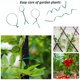 thumbnail image 2 of unbranded 500Ud Para Plantas De Jardín Material Flexible Para Sostener Ramas Y Entrenar Plantas, 2 of 6